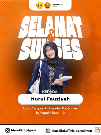 Prestasi 2